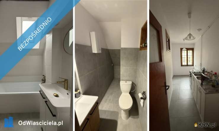 OdWlasciciela.pl, Mieszkanie  na sprzedaż, Katowice, Środmieście, ul. Rybnicka