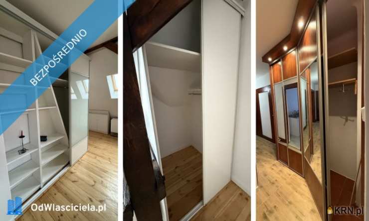 Mieszkanie  na sprzedaż, Katowice, Środmieście, ul. Rybnicka, 5 pokojowe