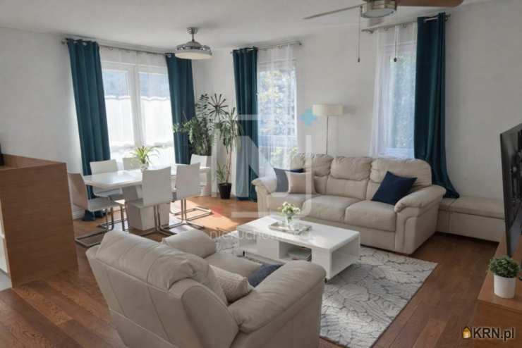 Mieszkanie  na sprzedaż, Warszawa, Targówek/Bródno, ul. Poborzańska, 4 pokojowe