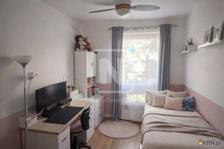 Mieszkanie  na sprzedaż, 4 pokojowe, Warszawa, Targówek/Bródno, ul. Poborzańska