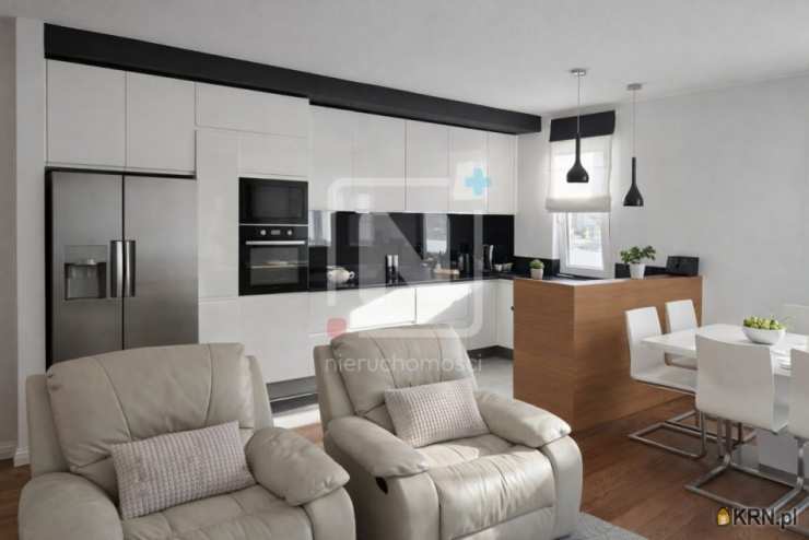 Warszawa, Targówek/Bródno, ul. Poborzańska, Mieszkanie  na sprzedaż, 4 pokojowe