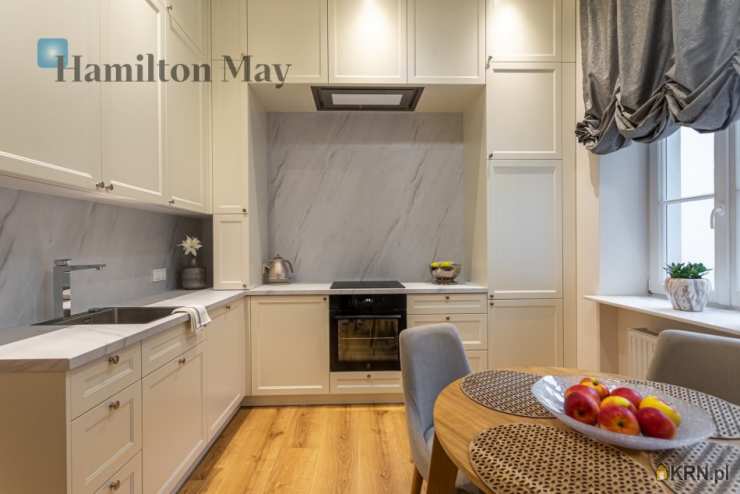 2 pokojowe, Mieszkanie  na sprzedaż, Warszawa, ul. 