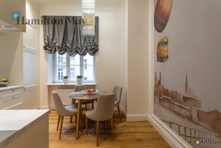 Hamilton May, Mieszkanie  na sprzedaż, Warszawa, ul. 