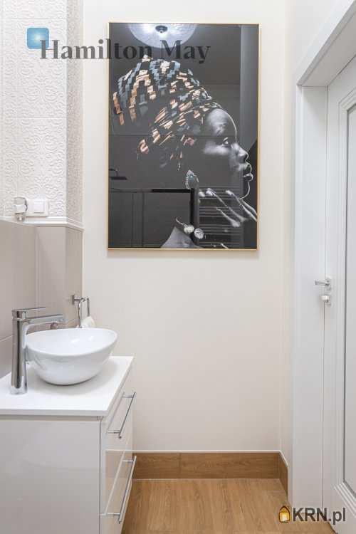 Hamilton May, Mieszkanie  na sprzedaż, Warszawa, ul. 