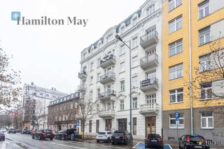 2 pokojowe, Mieszkanie  na sprzedaż, Warszawa, ul. 