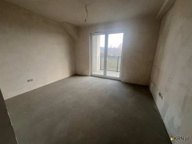 4 pokojowe, Mieszkanie  na sprzedaż, Wola Więcławska, ul. 