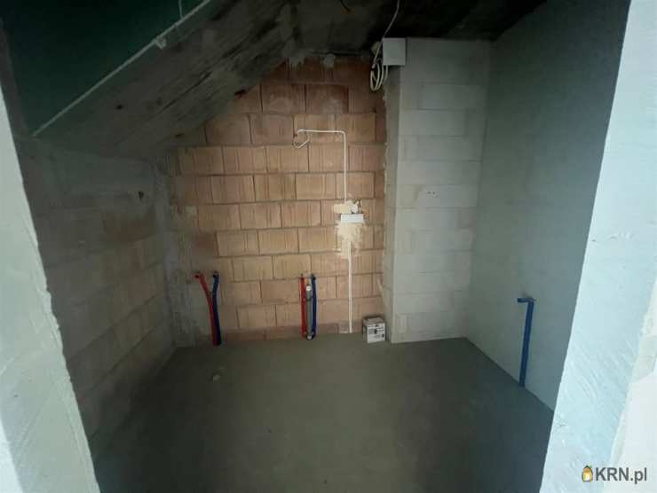 Mieszkanie  na sprzedaż, 4 pokojowe, Wola Więcławska, ul. 