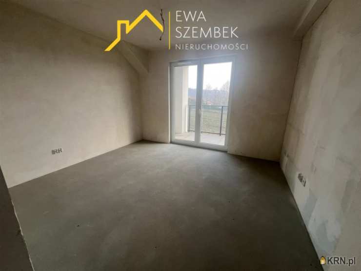 Mieszkanie  na sprzedaż, Wola Więcławska, ul. , 4 pokojowe