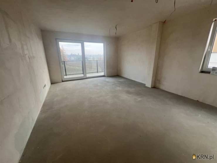 Mieszkanie  na sprzedaż, 4 pokojowe, Wola Więcławska, ul. 