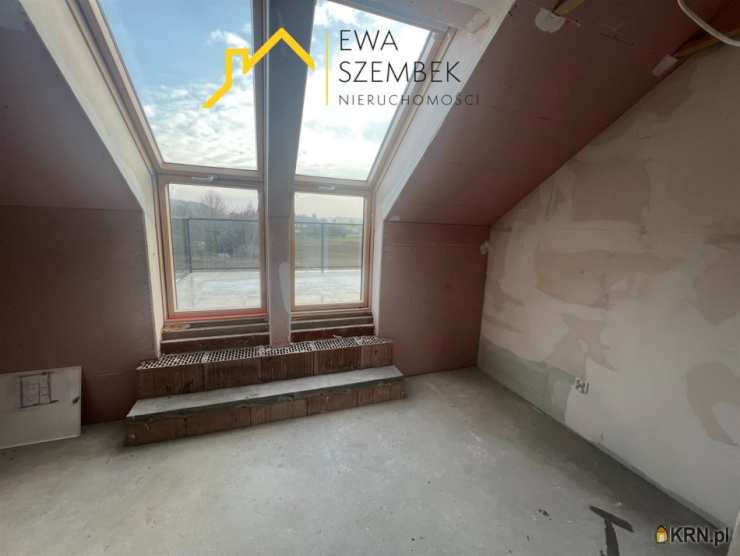 Mieszkanie  na sprzedaż, Wola Więcławska, ul. , 4 pokojowe