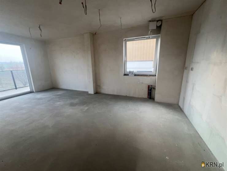 Wola Więcławska, ul. , Mieszkanie  na sprzedaż, 4 pokojowe