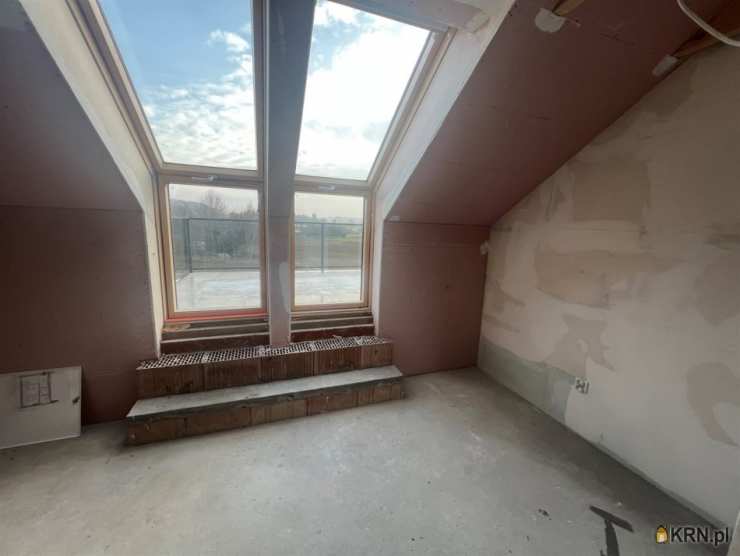 Ewa Szembek Biuro Nieruchomości, Mieszkanie  na sprzedaż, Wola Więcławska, ul. 