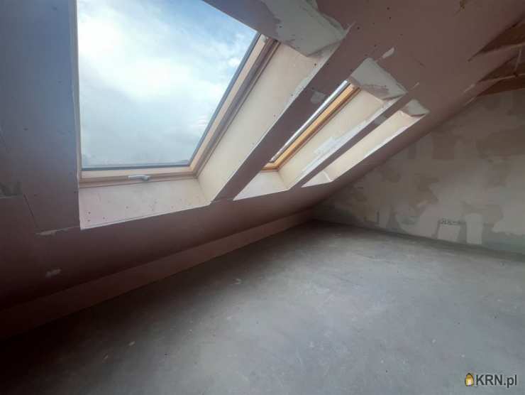 Mieszkanie  na sprzedaż, Wola Więcławska, ul. , 4 pokojowe