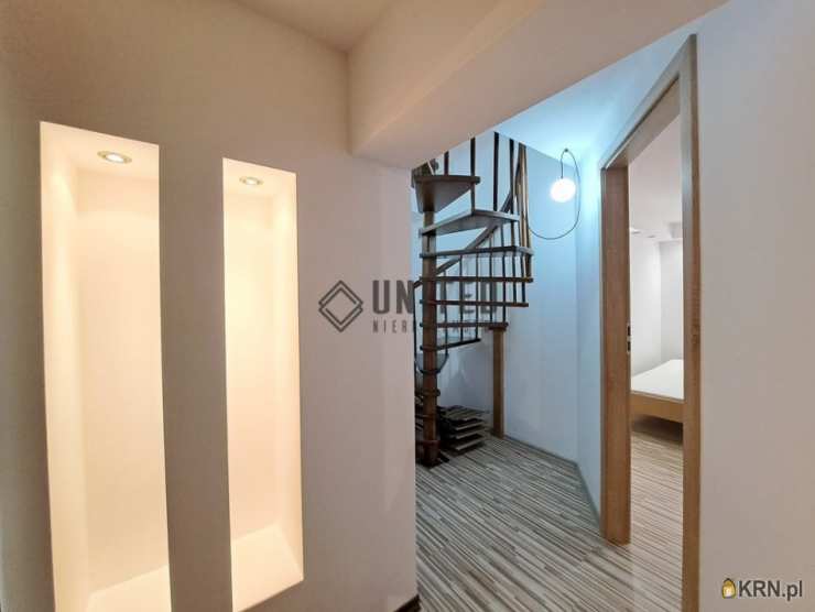 4 pokojowe, Wrocław, Psie Pole, ul. , Mieszkanie  na sprzedaż