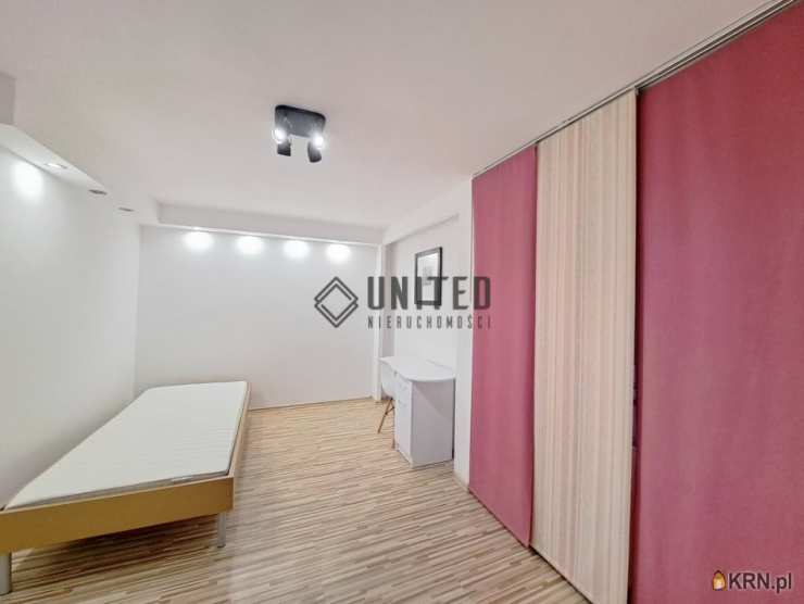 4 pokojowe, Mieszkanie  na sprzedaż, Wrocław, Psie Pole, ul. 