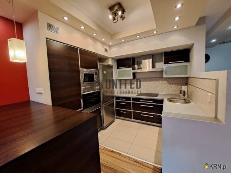 4 pokojowe, Wrocław, Psie Pole, ul. , Mieszkanie  na sprzedaż