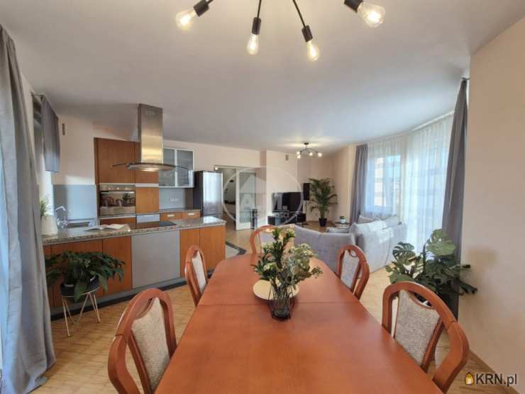 Wrocław, Krzyki, ul. Parafialna, Mieszkanie  do wynajęcia, 4 pokojowe