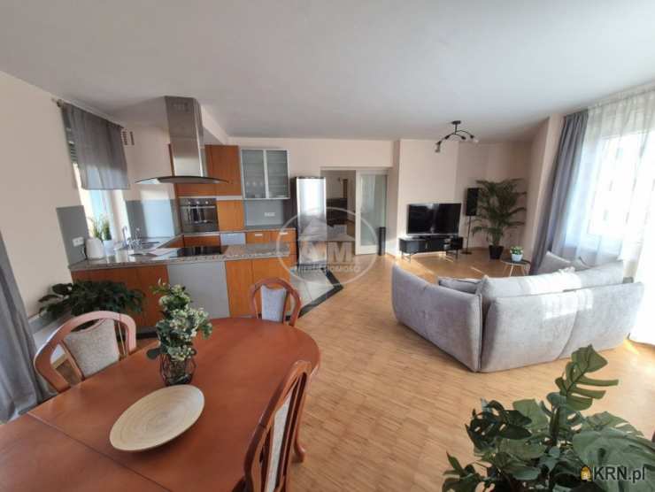 Wrocław, Krzyki, ul. Parafialna, 4 pokojowe, Mieszkanie  do wynajęcia