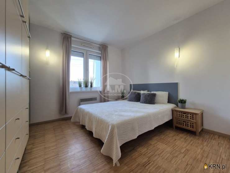 4 pokojowe, Mieszkanie  do wynajęcia, Wrocław, Krzyki, ul. Parafialna