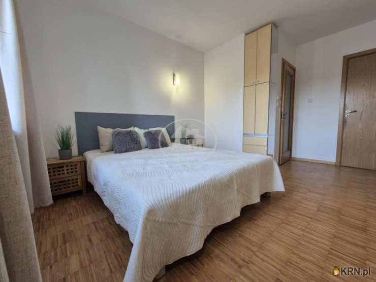 A.M.NIERUCHOMOŚCI Izabela Mateuszuk, Mieszkanie  do wynajęcia, Wrocław, Krzyki, ul. Parafialna