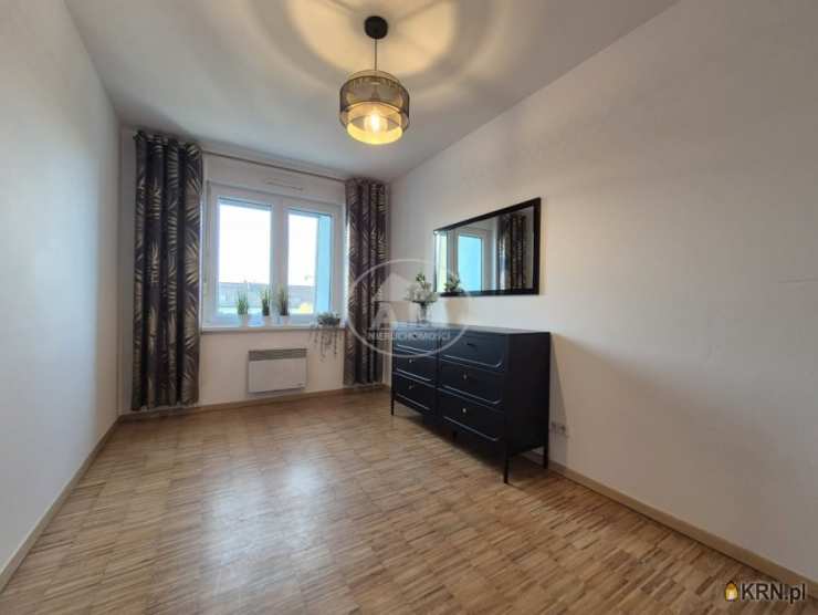 4 pokojowe, Wrocław, Krzyki, ul. Parafialna, Mieszkanie  do wynajęcia