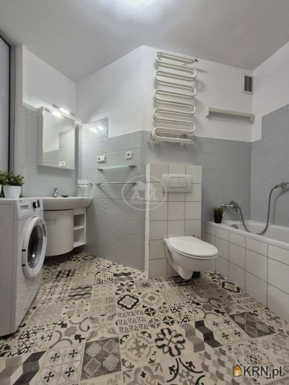 A.M.NIERUCHOMOŚCI Izabela Mateuszuk, Mieszkanie  do wynajęcia, Wrocław, Krzyki, ul. Parafialna