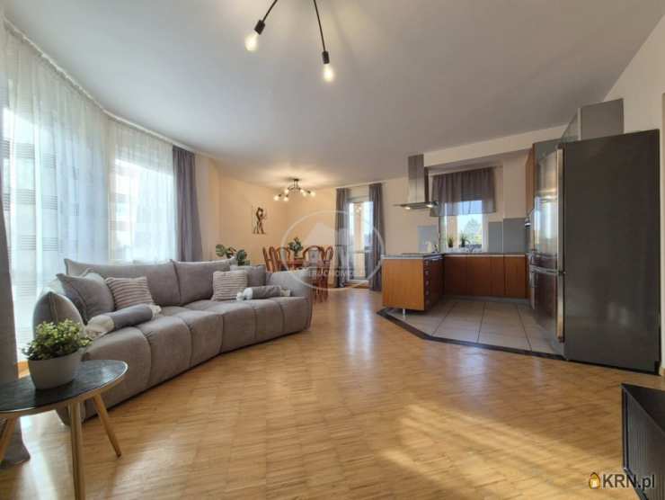 Wrocław, Krzyki, ul. M. Nenckiego, Mieszkanie  do wynajęcia, 4 pokojowe