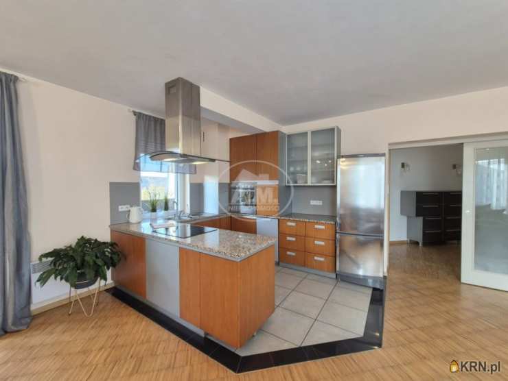 Wrocław, Krzyki, ul. M. Nenckiego, 4 pokojowe, Mieszkanie  do wynajęcia