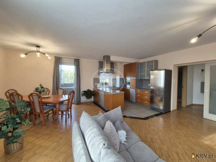 4 pokojowe, Wrocław, Krzyki, ul. M. Nenckiego, Mieszkanie  do wynajęcia