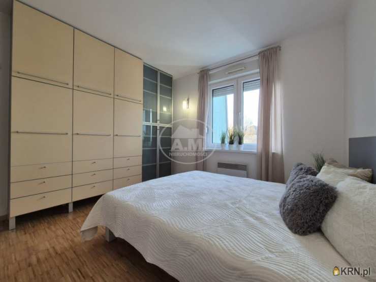 Wrocław, Krzyki, ul. M. Nenckiego, 4 pokojowe, Mieszkanie  do wynajęcia