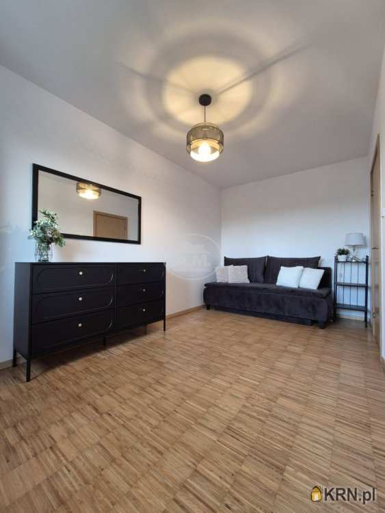 4 pokojowe, Wrocław, Krzyki, ul. M. Nenckiego, Mieszkanie  do wynajęcia