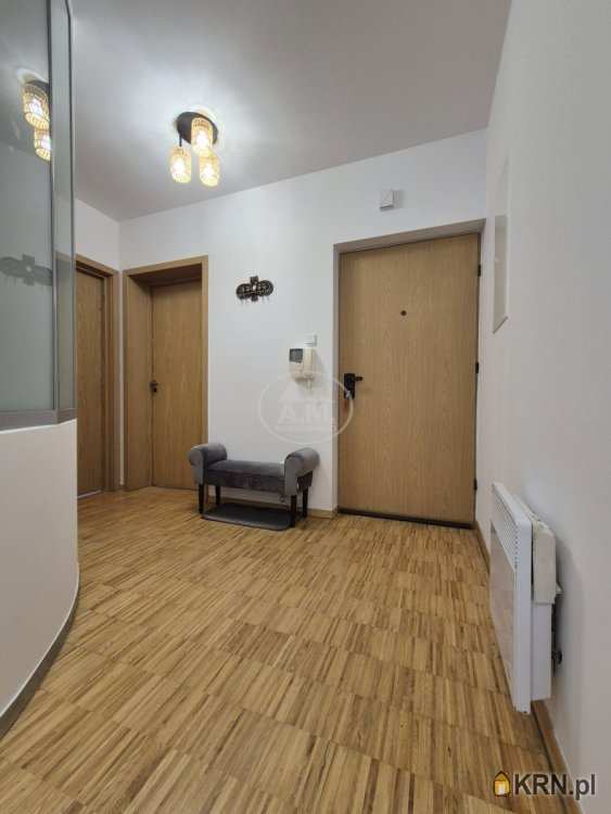 Mieszkanie  do wynajęcia, 4 pokojowe, Wrocław, Krzyki, ul. M. Nenckiego