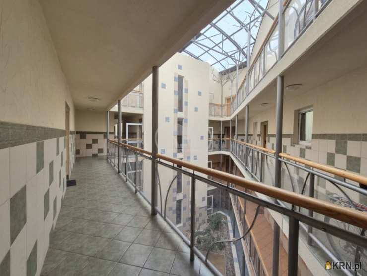 4 pokojowe, Wrocław, Krzyki, ul. M. Nenckiego, Mieszkanie  do wynajęcia