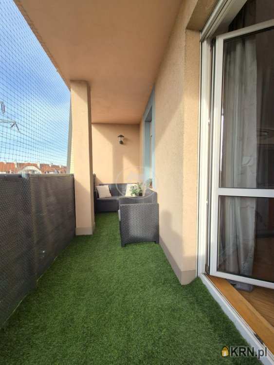 4 pokojowe, Mieszkanie  do wynajęcia, Wrocław, Krzyki, ul. M. Nenckiego