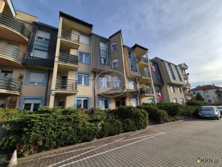 Mieszkanie  do wynajęcia, Wrocław, Krzyki, ul. M. Nenckiego, 4 pokojowe