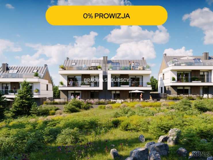 Mieszkanie  na sprzedaż, Zalesie, ul. , 4 pokojowe