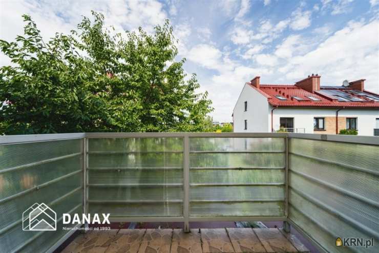 5 pokojowe, Mieszkanie  na sprzedaż, Zielonki, ul. Na Popielówkę