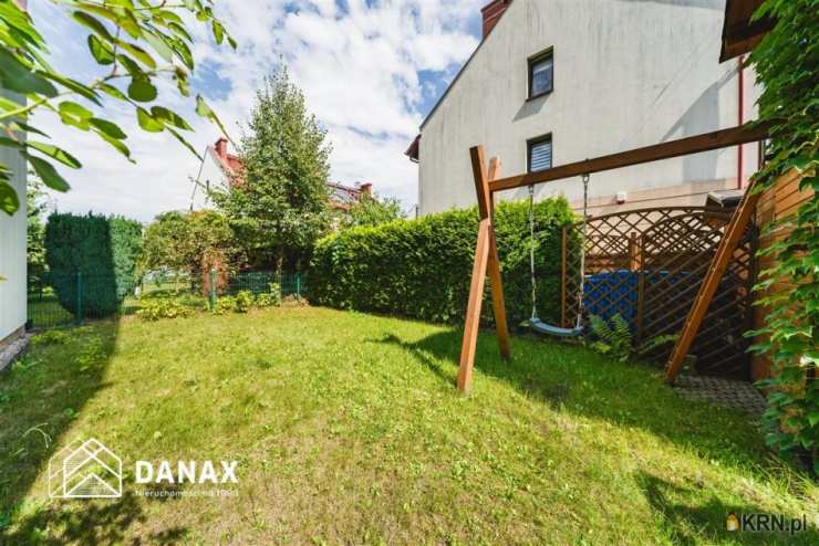 Mieszkanie  na sprzedaż, Zielonki, ul. Na Popielówkę, 5 pokojowe