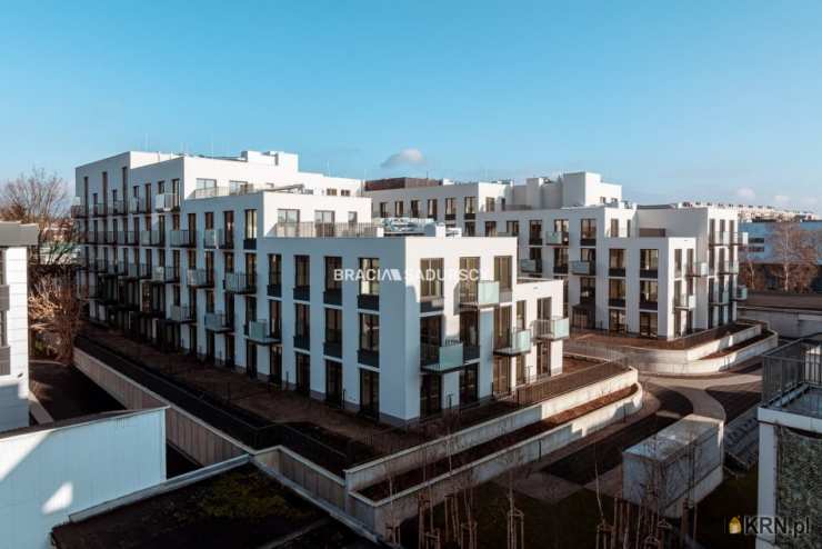 Mieszkanie  na sprzedaż, Kraków, Bronowice, ul. Na Błonie, 3 pokojowe