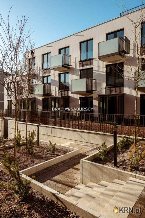 Mieszkanie  na sprzedaż, 3 pokojowe, Kraków, Bronowice, ul. Na Błonie