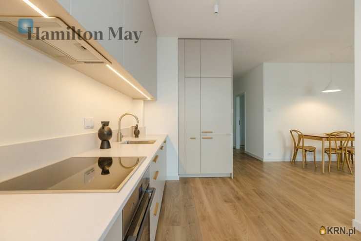 4 pokojowe, Mieszkanie  na sprzedaż, Warszawa, ul. 