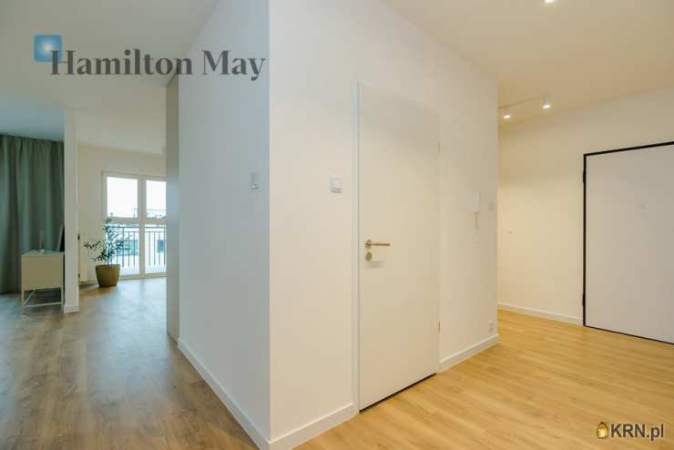 Hamilton May, Mieszkanie  na sprzedaż, Warszawa, ul. 