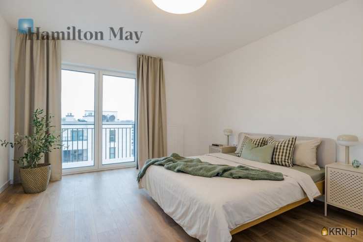 Mieszkanie  na sprzedaż, 4 pokojowe, Warszawa, ul. 