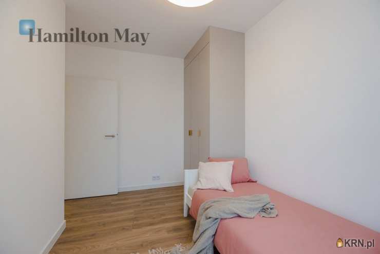 4 pokojowe, Mieszkanie  na sprzedaż, Warszawa, ul. 