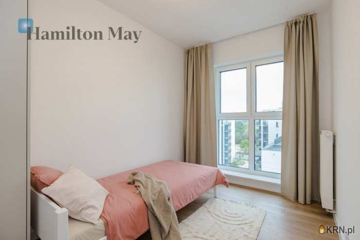 Hamilton May, Mieszkanie  na sprzedaż, Warszawa, ul. 