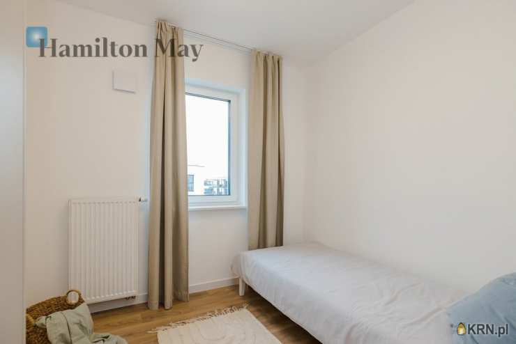 Mieszkanie  na sprzedaż, 4 pokojowe, Warszawa, ul. 