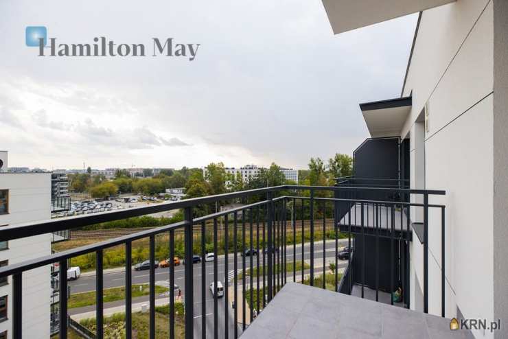 Mieszkanie  na sprzedaż, Warszawa, ul. , 4 pokojowe