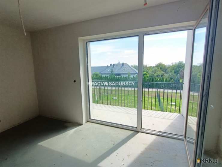 4 pokojowe, Kraków, Prądnik Biały, ul. Dożynkowa, Mieszkanie  na sprzedaż