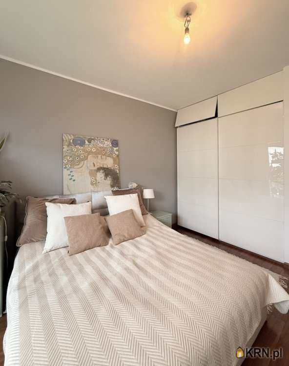 Warszawa, Wilanów, ul. , Mieszkanie  na sprzedaż, 3 pokojowe