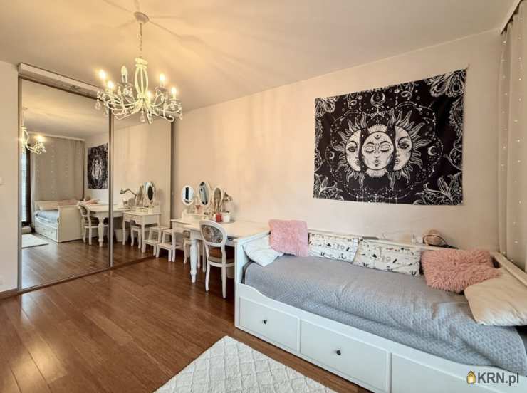 Warszawa, Wilanów, ul. , 3 pokojowe, Mieszkanie  na sprzedaż